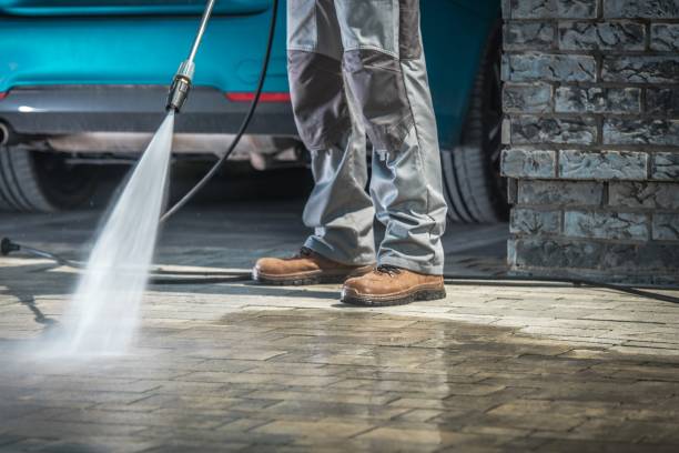 Best Building Exterior Washing  in Desloge, MO