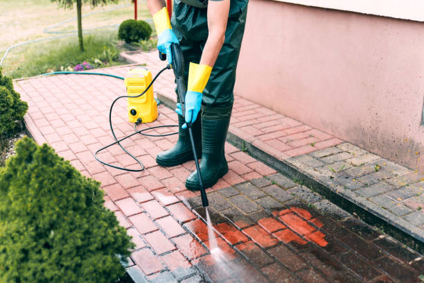 Spring Cleaning in Desloge, MO