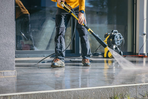 Best Solar Panel Cleaning  in Desloge, MO