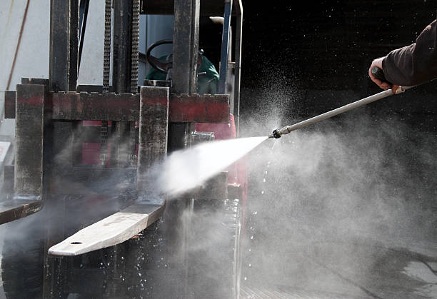 Boat and Dock Cleaning in Desloge, MO